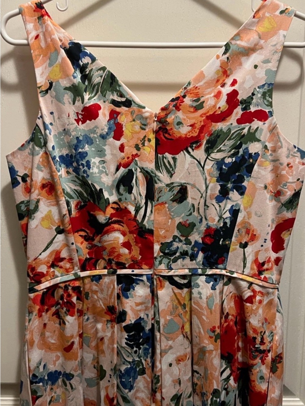 Tahari by Arthur S Levine size 16 dress - Picture 3 of 6